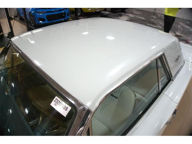 1965 Ford Thunderbird (CC-2059059) for sale in Downers Grove, Illinois