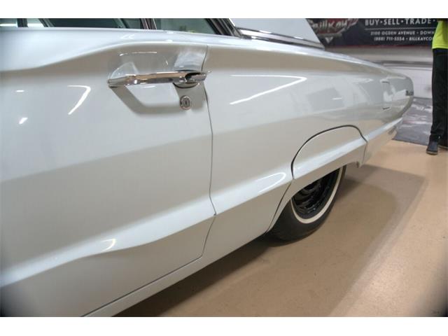 1965 Ford Thunderbird (CC-2059059) for sale in Downers Grove, Illinois