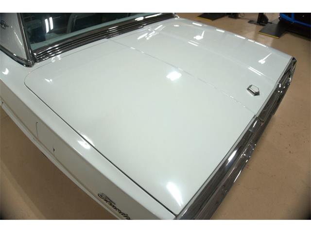 1965 Ford Thunderbird (CC-2059059) for sale in Downers Grove, Illinois