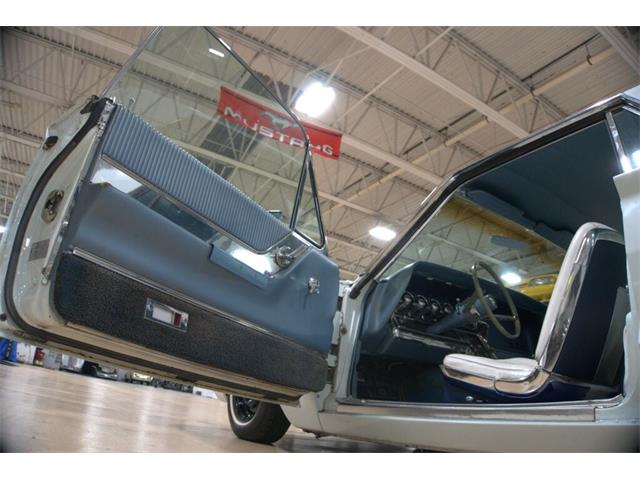 1965 Ford Thunderbird (CC-2059059) for sale in Downers Grove, Illinois