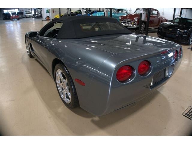 2003 Chevrolet Corvette (CC-2059063) for sale in Downers Grove, Illinois