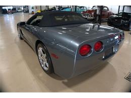 2003 Chevrolet Corvette (CC-2059063) for sale in Downers Grove, Illinois