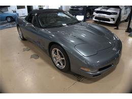 2003 Chevrolet Corvette (CC-2059063) for sale in Downers Grove, Illinois