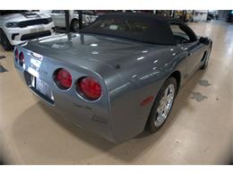 2003 Chevrolet Corvette (CC-2059063) for sale in Downers Grove, Illinois