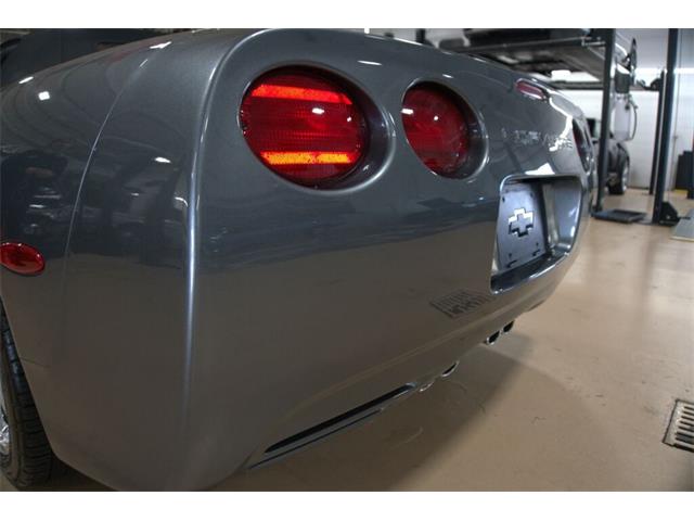 2003 Chevrolet Corvette (CC-2059063) for sale in Downers Grove, Illinois