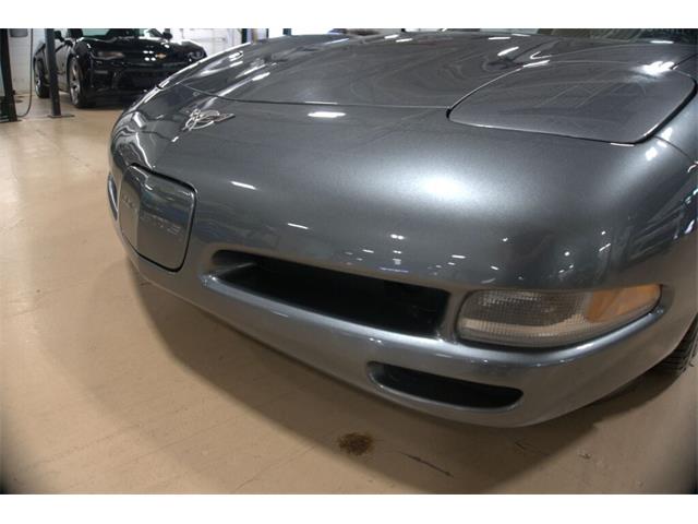2003 Chevrolet Corvette (CC-2059063) for sale in Downers Grove, Illinois