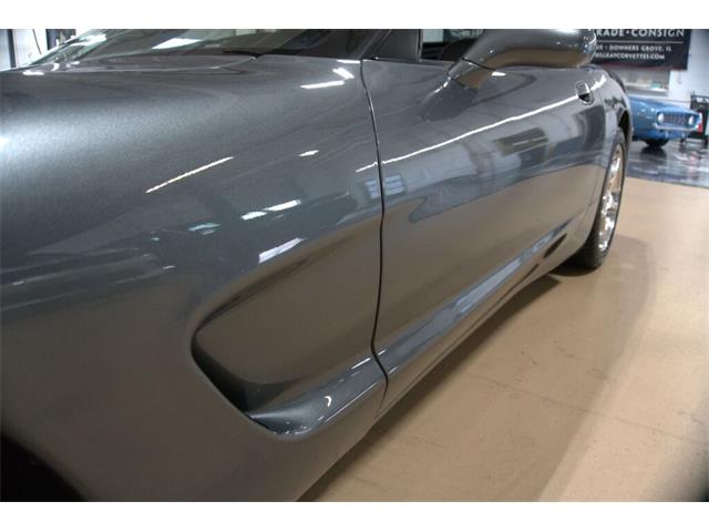 2003 Chevrolet Corvette (CC-2059063) for sale in Downers Grove, Illinois