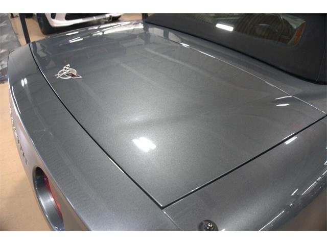 2003 Chevrolet Corvette (CC-2059063) for sale in Downers Grove, Illinois