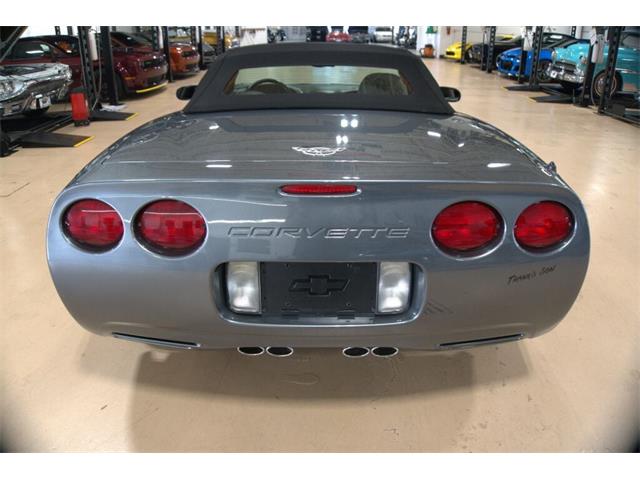 2003 Chevrolet Corvette (CC-2059063) for sale in Downers Grove, Illinois