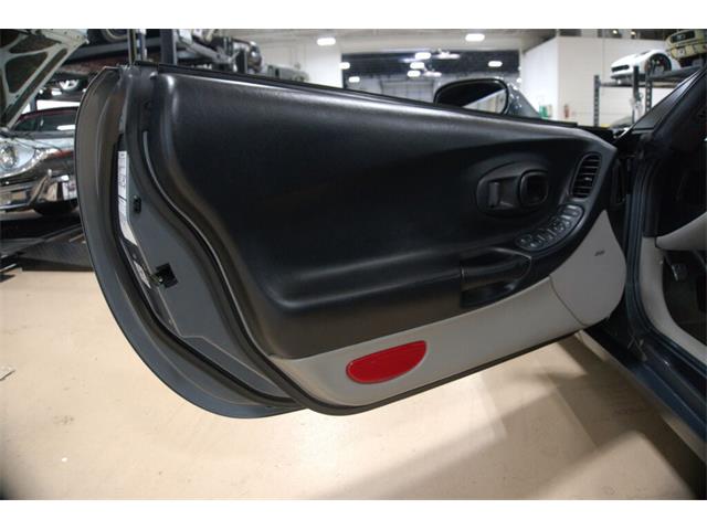 2003 Chevrolet Corvette (CC-2059063) for sale in Downers Grove, Illinois
