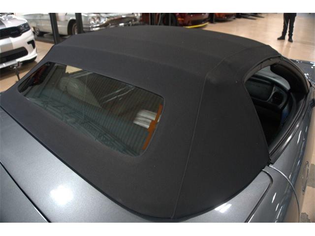 2003 Chevrolet Corvette (CC-2059063) for sale in Downers Grove, Illinois