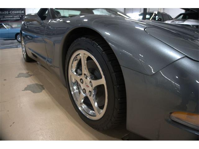 2003 Chevrolet Corvette (CC-2059063) for sale in Downers Grove, Illinois