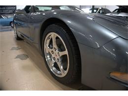 2003 Chevrolet Corvette (CC-2059063) for sale in Downers Grove, Illinois