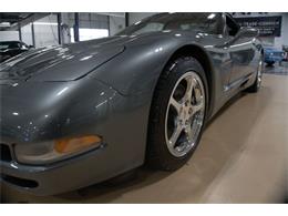 2003 Chevrolet Corvette (CC-2059063) for sale in Downers Grove, Illinois