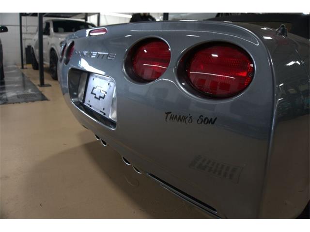 2003 Chevrolet Corvette (CC-2059063) for sale in Downers Grove, Illinois
