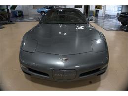 2003 Chevrolet Corvette (CC-2059063) for sale in Downers Grove, Illinois