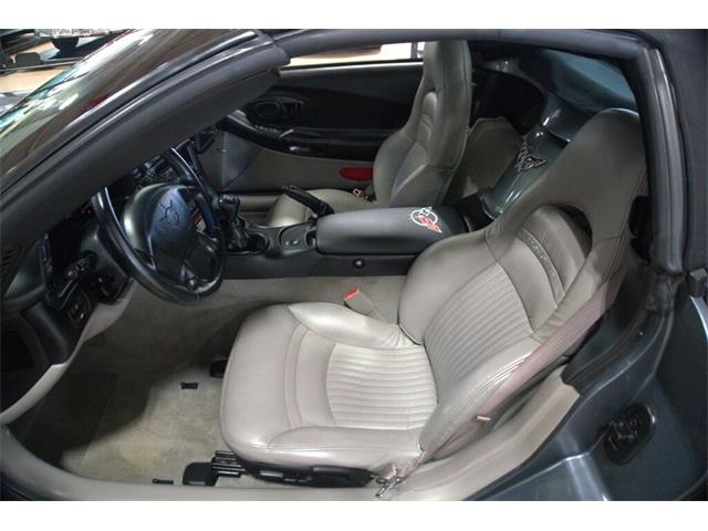 2003 Chevrolet Corvette (CC-2059063) for sale in Downers Grove, Illinois