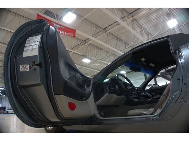 2003 Chevrolet Corvette (CC-2059063) for sale in Downers Grove, Illinois