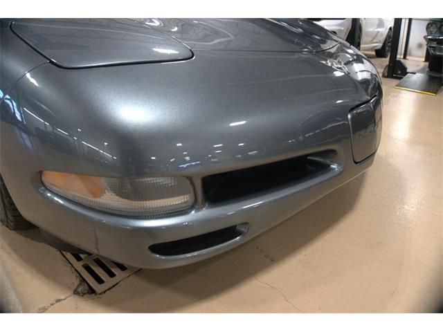 2003 Chevrolet Corvette (CC-2059063) for sale in Downers Grove, Illinois