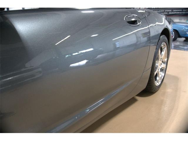 2003 Chevrolet Corvette (CC-2059063) for sale in Downers Grove, Illinois