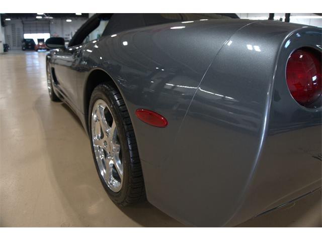 2003 Chevrolet Corvette (CC-2059063) for sale in Downers Grove, Illinois