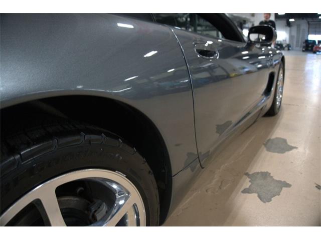 2003 Chevrolet Corvette (CC-2059063) for sale in Downers Grove, Illinois