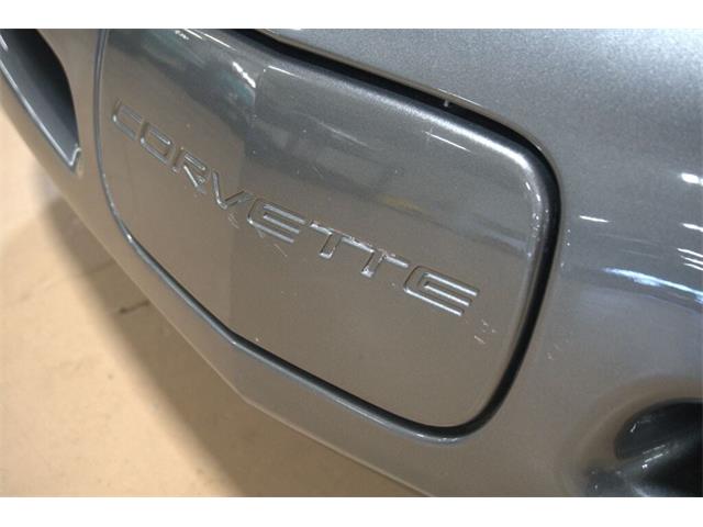 2003 Chevrolet Corvette (CC-2059063) for sale in Downers Grove, Illinois