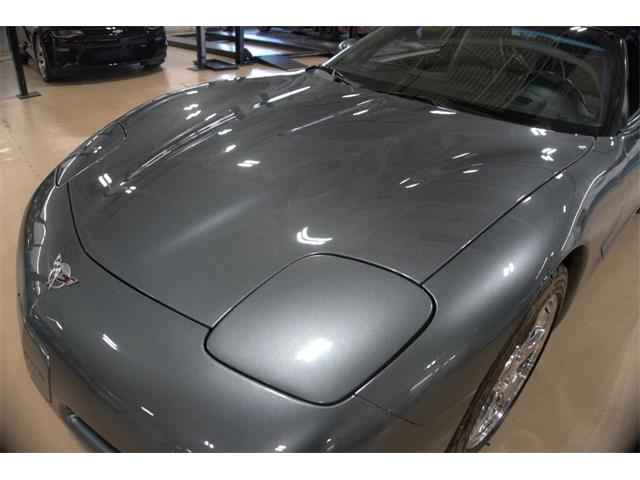 2003 Chevrolet Corvette (CC-2059063) for sale in Downers Grove, Illinois