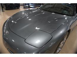 2003 Chevrolet Corvette (CC-2059063) for sale in Downers Grove, Illinois