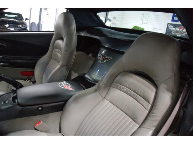 2003 Chevrolet Corvette (CC-2059063) for sale in Downers Grove, Illinois