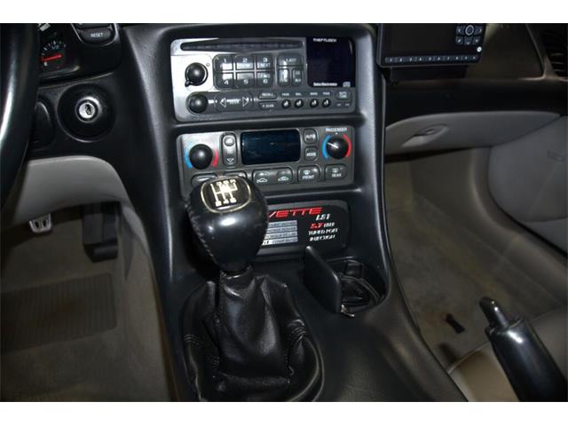 2003 Chevrolet Corvette (CC-2059063) for sale in Downers Grove, Illinois