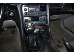 2003 Chevrolet Corvette (CC-2059063) for sale in Downers Grove, Illinois