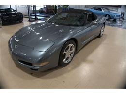 2003 Chevrolet Corvette (CC-2059063) for sale in Downers Grove, Illinois