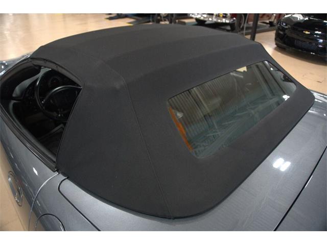 2003 Chevrolet Corvette (CC-2059063) for sale in Downers Grove, Illinois