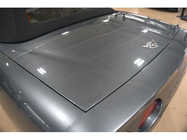 2003 Chevrolet Corvette (CC-2059063) for sale in Downers Grove, Illinois