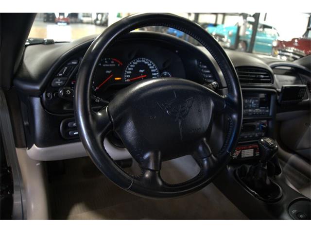 2003 Chevrolet Corvette (CC-2059063) for sale in Downers Grove, Illinois