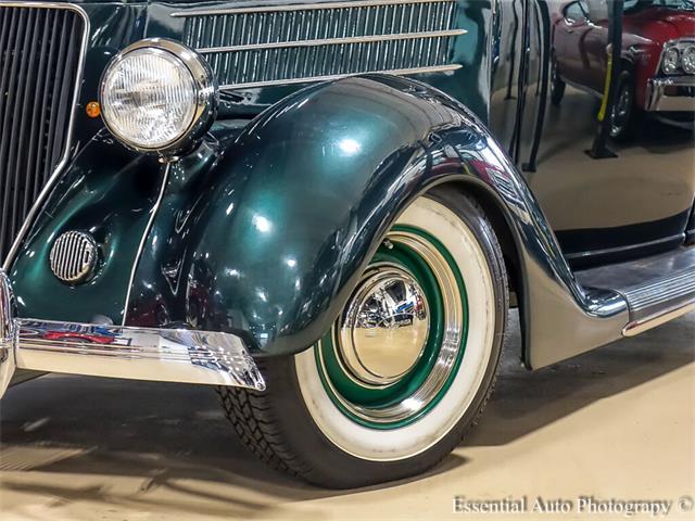 1936 Ford Sedan (CC-2059064) for sale in Downers Grove, Illinois