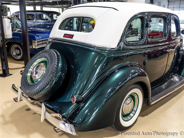 1936 Ford Sedan (CC-2059064) for sale in Downers Grove, Illinois