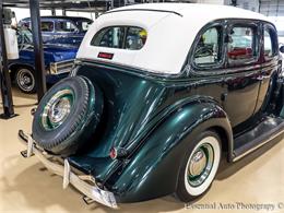 1936 Ford Sedan (CC-2059064) for sale in Downers Grove, Illinois
