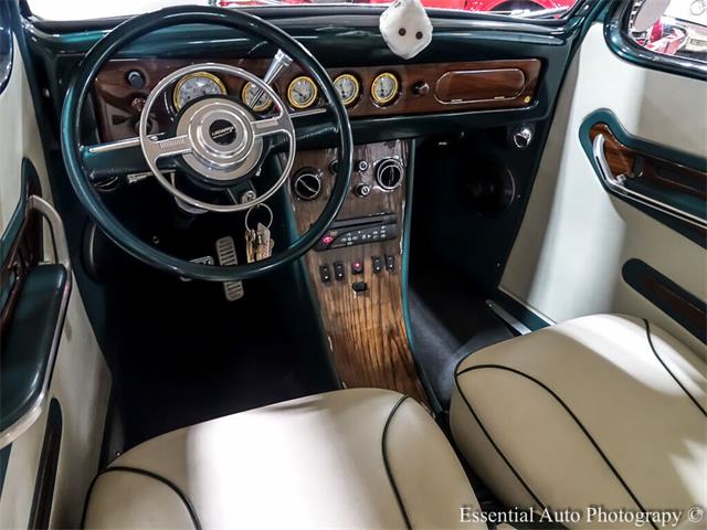 1936 Ford Sedan (CC-2059064) for sale in Downers Grove, Illinois