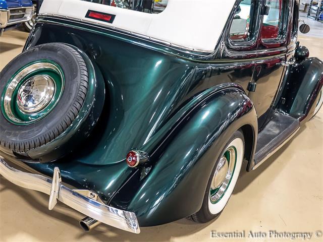 1936 Ford Sedan (CC-2059064) for sale in Downers Grove, Illinois