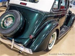 1936 Ford Sedan (CC-2059064) for sale in Downers Grove, Illinois