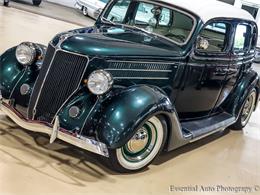 1936 Ford Sedan (CC-2059064) for sale in Downers Grove, Illinois