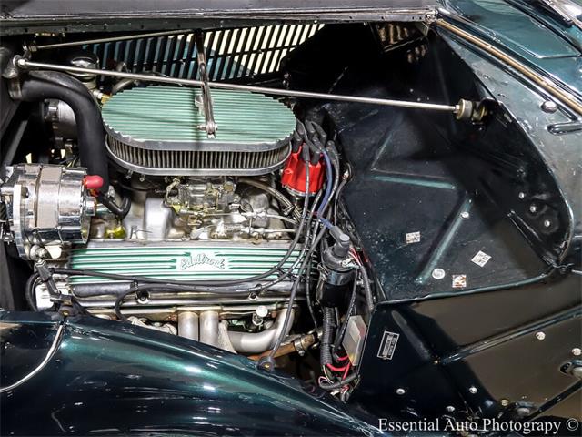 1936 Ford Sedan (CC-2059064) for sale in Downers Grove, Illinois