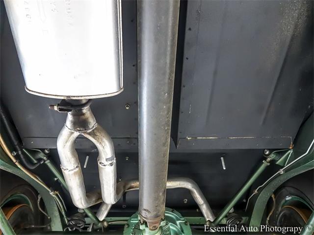 1936 Ford Sedan (CC-2059064) for sale in Downers Grove, Illinois