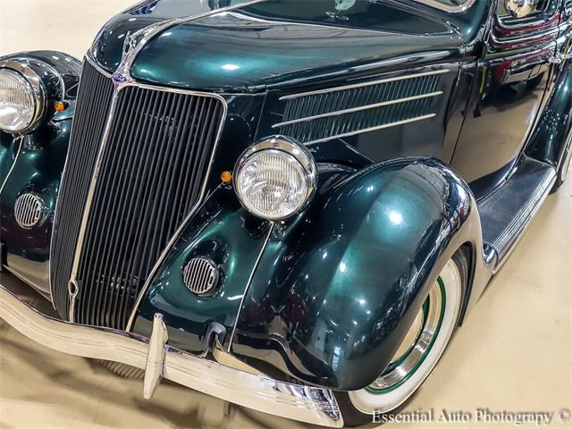 1936 Ford Sedan (CC-2059064) for sale in Downers Grove, Illinois