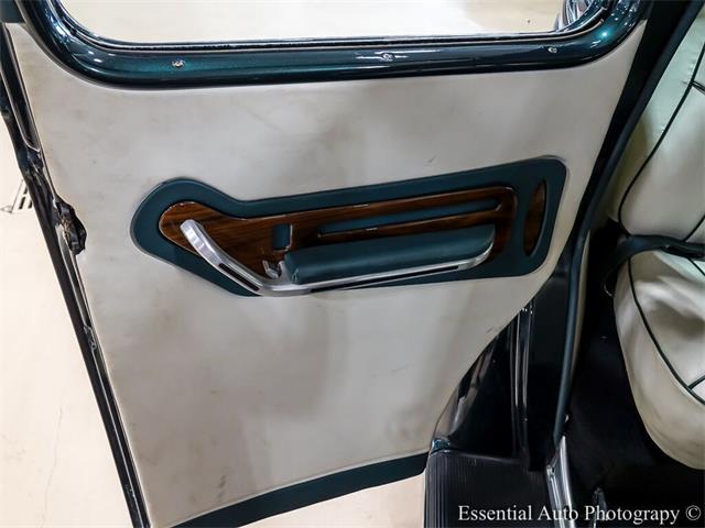 1936 Ford Sedan (CC-2059064) for sale in Downers Grove, Illinois