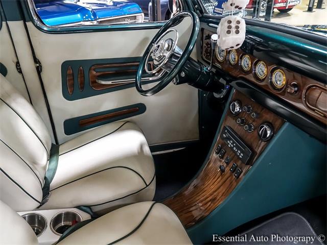 1936 Ford Sedan (CC-2059064) for sale in Downers Grove, Illinois