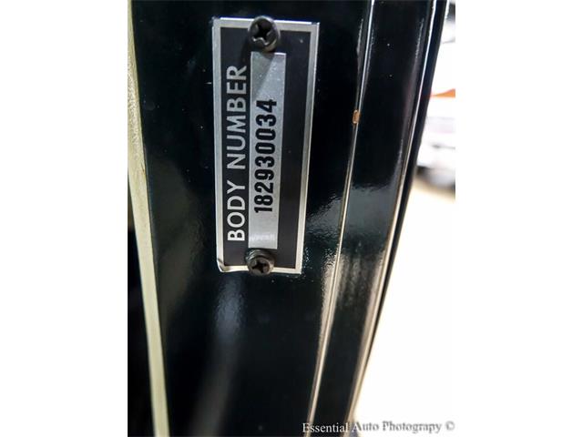 1936 Ford Sedan (CC-2059064) for sale in Downers Grove, Illinois