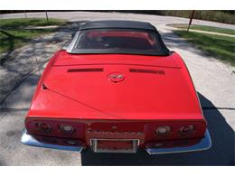 1972 Chevrolet Corvette (CC-2059066) for sale in Downers Grove, Illinois